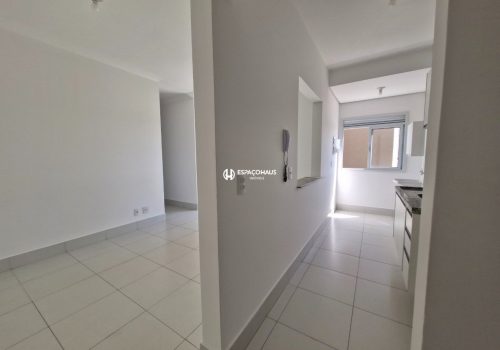 Apartamento com 63m², 3 quartos no bairro Jardim Santiago em Indaiatuba