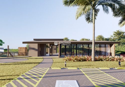 Terreno em Condomínio com 200m² no bairro Mato Dentro em Indaiatuba