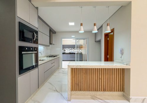 Casa em Condomínio com 187m², 3 quartos no bairro Jardim Residencial Maria Dulce em Indaiatuba