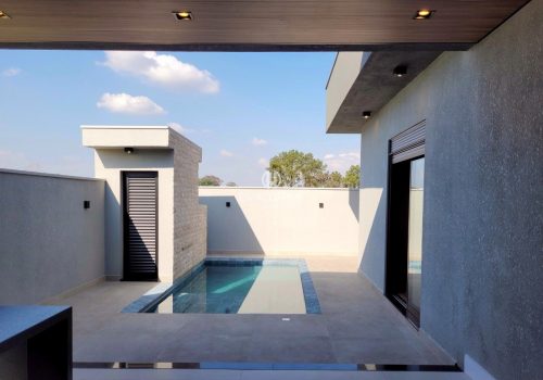 Casa em Condomínio com 225m², 3 quartos no bairro Condomínio Villa Sapezal em Indaiatuba