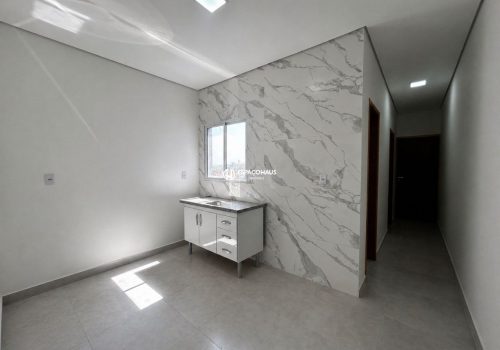 Casa com 75m², 2 quartos no bairro Jardim Bom Sucesso em Indaiatuba