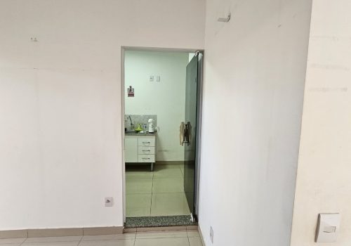 Salão Comercial / Loja com 140m² no bairro Cidade Nova I em Indaiatuba
