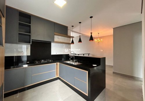 Casa com 250m², 3 quartos no bairro Jardim Bela Vista em Indaiatuba