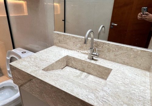 Casa com 110m², 3 quartos no bairro Vila Verde em Indaiatuba