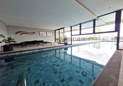 Apartamento com 155m², 3 quartos no bairro Vila Castelo Branco em Indaiatuba