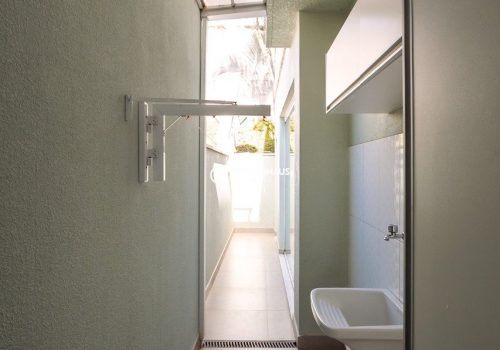 Casa em Condomínio com 180m², 3 quartos no bairro Chácara Belvedere em Indaiatuba