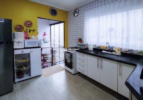 Casa com 154m², 3 quartos no bairro Jardim Europa II em Indaiatuba