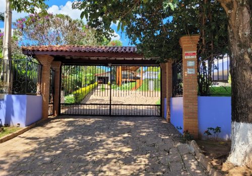 Chácara com 627m², 4 quartos no bairro Terras de Itaici em Indaiatuba