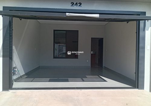 Casa com 112m², 3 quartos no bairro Jardim América em Indaiatuba