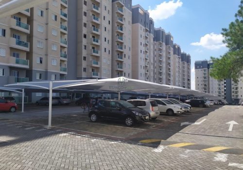 Apartamento com 81m², 3 quartos no bairro Núcleo Habitacional Brigadeiro Faria Lima em Indaiatuba