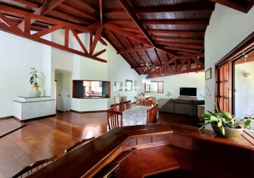 Chácara em Condomínio com 350m², 3 quartos no bairro Lagos de Shanadu em Indaiatuba