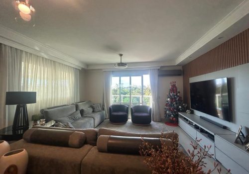 Apartamento para Comprar com 183m², 4 quartos no bairro Vila Sfeir em Indaiatuba