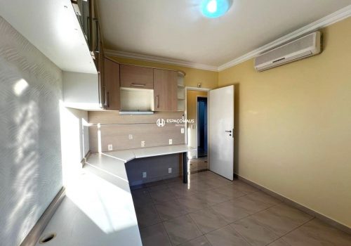 Casa em Condomínio com 110m², 3 quartos no bairro Chácara Belvedere em Indaiatuba