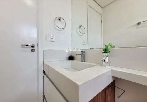 Apartamento com 57m², 2 quartos no bairro Jardim Bela Vista em Indaiatuba