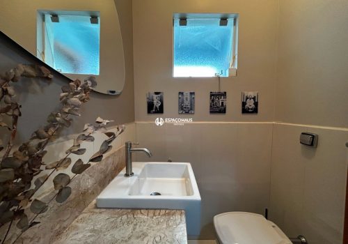 Casa com 156m², 3 quartos no bairro Jardim Bela Vista em Indaiatuba