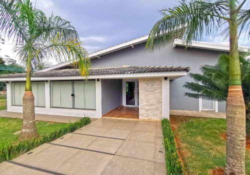 Terreno em Condomínio com 175m² no bairro Vista Verde Residencial em Indaiatuba