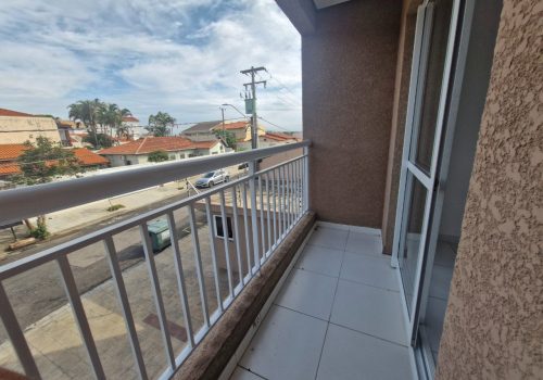 Apartamento com 68m², 2 quartos no bairro Parque São Lourenço em Indaiatuba