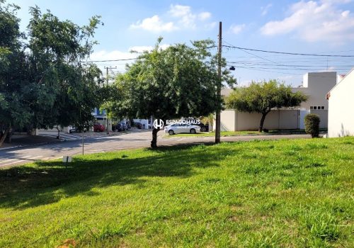 Terreno em Condomínio para Comprar com 203m² no bairro Parque Residencial Indaiá em Indaiatuba