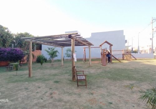 Casa em Condomínio com 100m², 3 quartos no bairro Jardim Montreal Residence em Indaiatuba