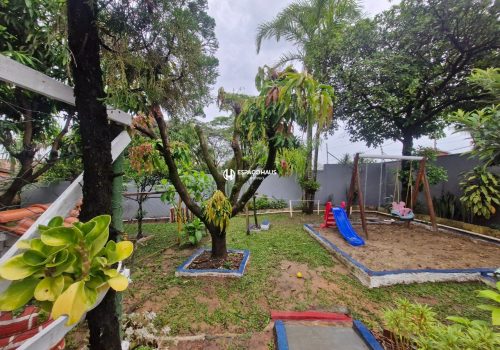 Casa com 399m², 3 quartos no bairro Altos da Bela Vista em Indaiatuba