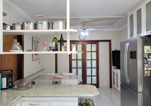 Chácara em Condomínio com 739m², 5 quartos no bairro Terras de Itaici em Indaiatuba