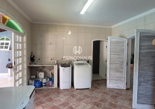 Casa com 443m², 5 quartos no bairro Vila Suíça em Indaiatuba