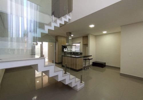 Casa em Condomínio com 150m², 3 quartos no bairro Jardim Park Real em Indaiatuba