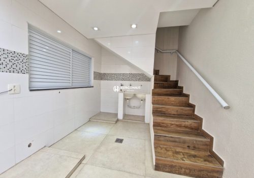 Casa com 267m², 3 quartos no bairro Jardim Paulista II em Indaiatuba