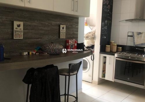 Casa em Condomínio com 147m², 3 quartos no bairro Chácara Belvedere em Indaiatuba