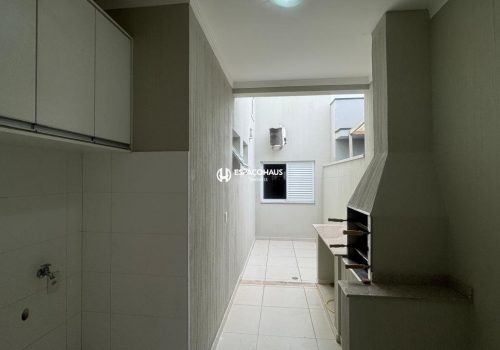 Casa em Condomínio com 104m², 3 quartos no bairro Jardim Montreal Residence em Indaiatuba