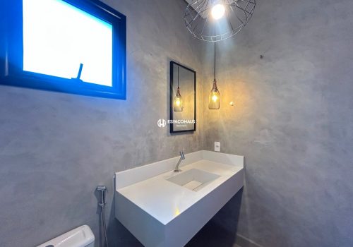 Casa em Condomínio com 186m², 3 quartos no bairro Jardim Residencial Terra Nobre em Indaiatuba
