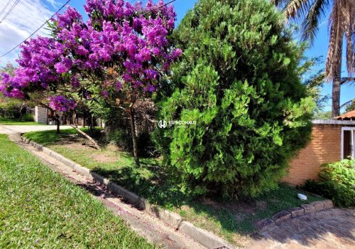 Chácara em Condomínio com 350m², 3 quartos no bairro Lagos de Shanadu em Indaiatuba