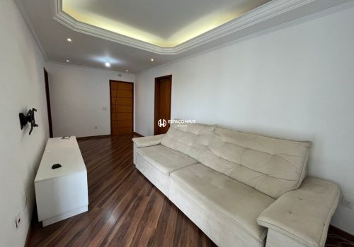 Apartamento para Comprar com 66m², 2 quartos no bairro Jardim Santiago em Indaiatuba