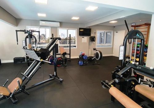 Residencial Première