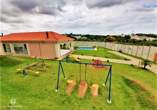 Casa em Condomínio com 155m², 3 quartos no bairro Jardins do Império em Indaiatuba