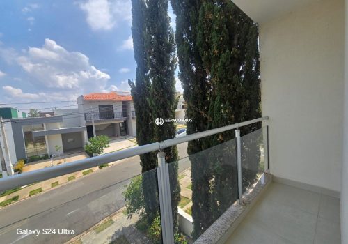 Casa em Condomínio com 233m², 3 quartos no bairro Vista Verde Residencial em Indaiatuba