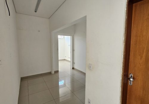 Salão Comercial / Loja com 140m² no bairro Cidade Nova I em Indaiatuba