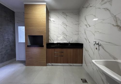 Casa em Condomínio com 130m², 3 quartos no bairro Jardim Park Real em Indaiatuba