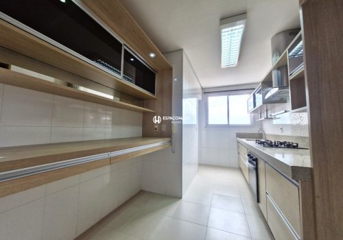 Apartamento com 262m², 2 quartos no bairro Cidade Nova I em Indaiatuba