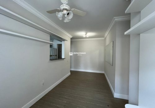 Apartamento com 52m², 2 quartos no bairro Parque São Lourenço em Indaiatuba