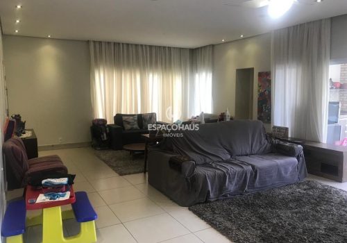 Casa em Condomínio com 236m², 3 quartos no bairro Jardim Portal dos Ipês em Indaiatuba