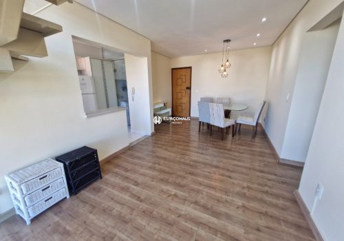 Apartamento com 155m², 3 quartos no bairro Aqui se Vive em Indaiatuba