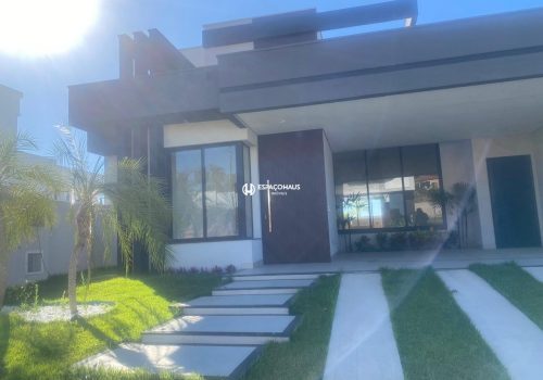 Casa em Condomínio para Comprar com 197m², 3 quartos no bairro Condomínio Villa Sapezal em Indaiatuba