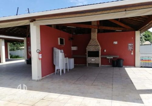 Apartamento com 66m², 2 quartos no bairro Vila Brizzola em Indaiatuba