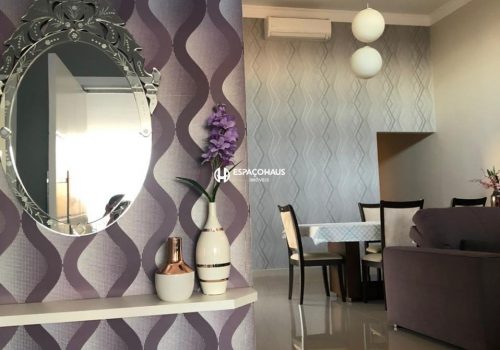 Casa em Condomínio com 180m², 3 quartos no bairro Jardim Residencial Terra Nobre em Indaiatuba
