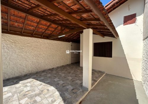 Casa com 89m², 2 quartos no bairro Vila Rubens em Indaiatuba