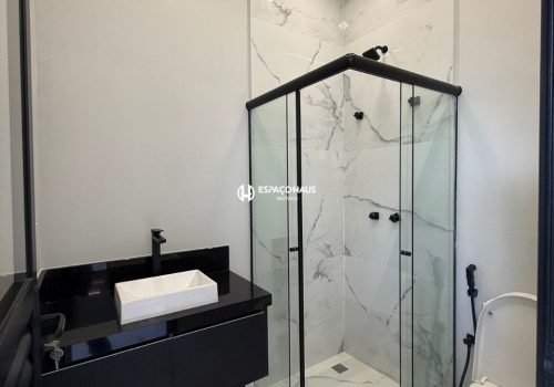 Casa em Condomínio com 191m², 3 quartos no bairro London Park em Indaiatuba