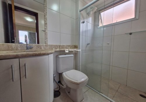 Apartamento com 88m², 3 quartos no bairro Bairro Pau Preto em Indaiatuba