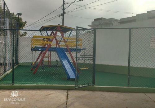 Parque dos Guarantãs