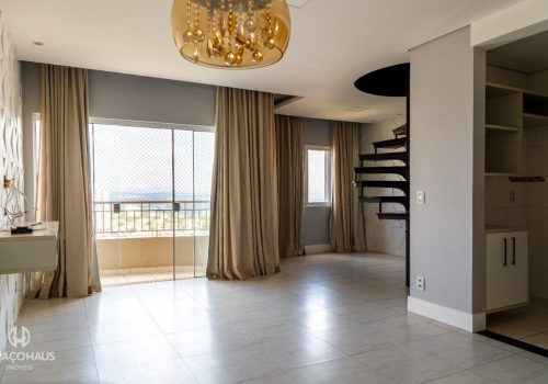 Apartamento para Comprar com 260m², 3 quartos no bairro Parque Boa Esperança em Indaiatuba